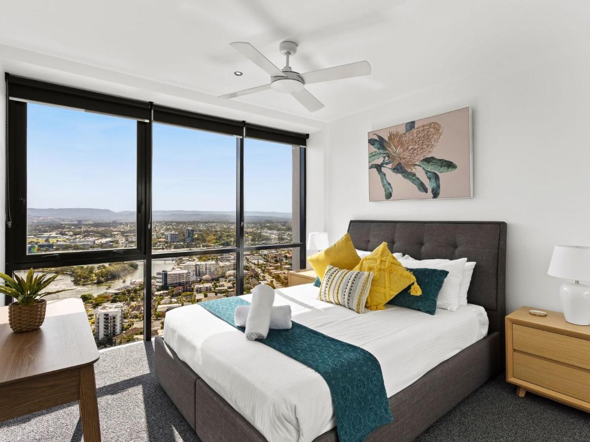 Circle On Cavill 37th Floor Ocean Views Gold Coast