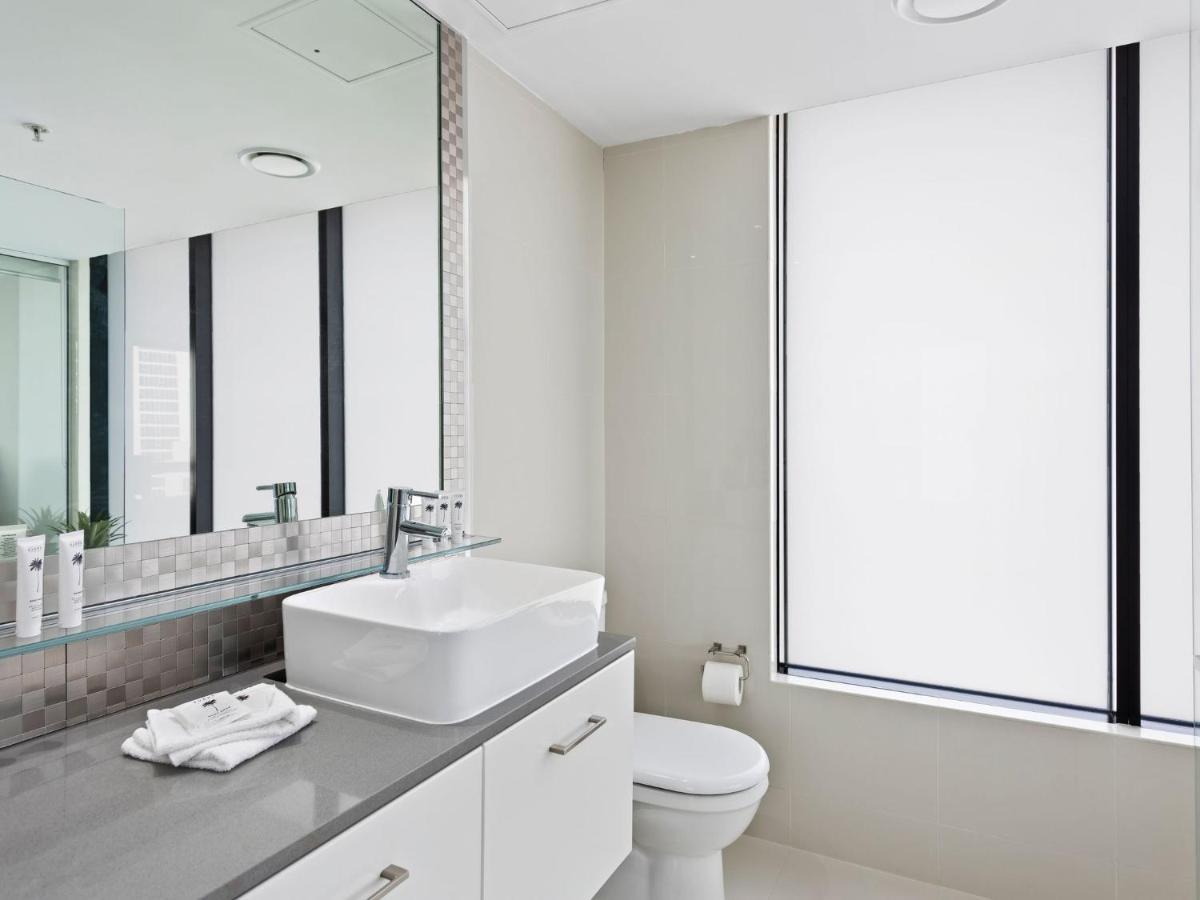Circle On Cavill 37th Floor Ocean Views * Gold Coast