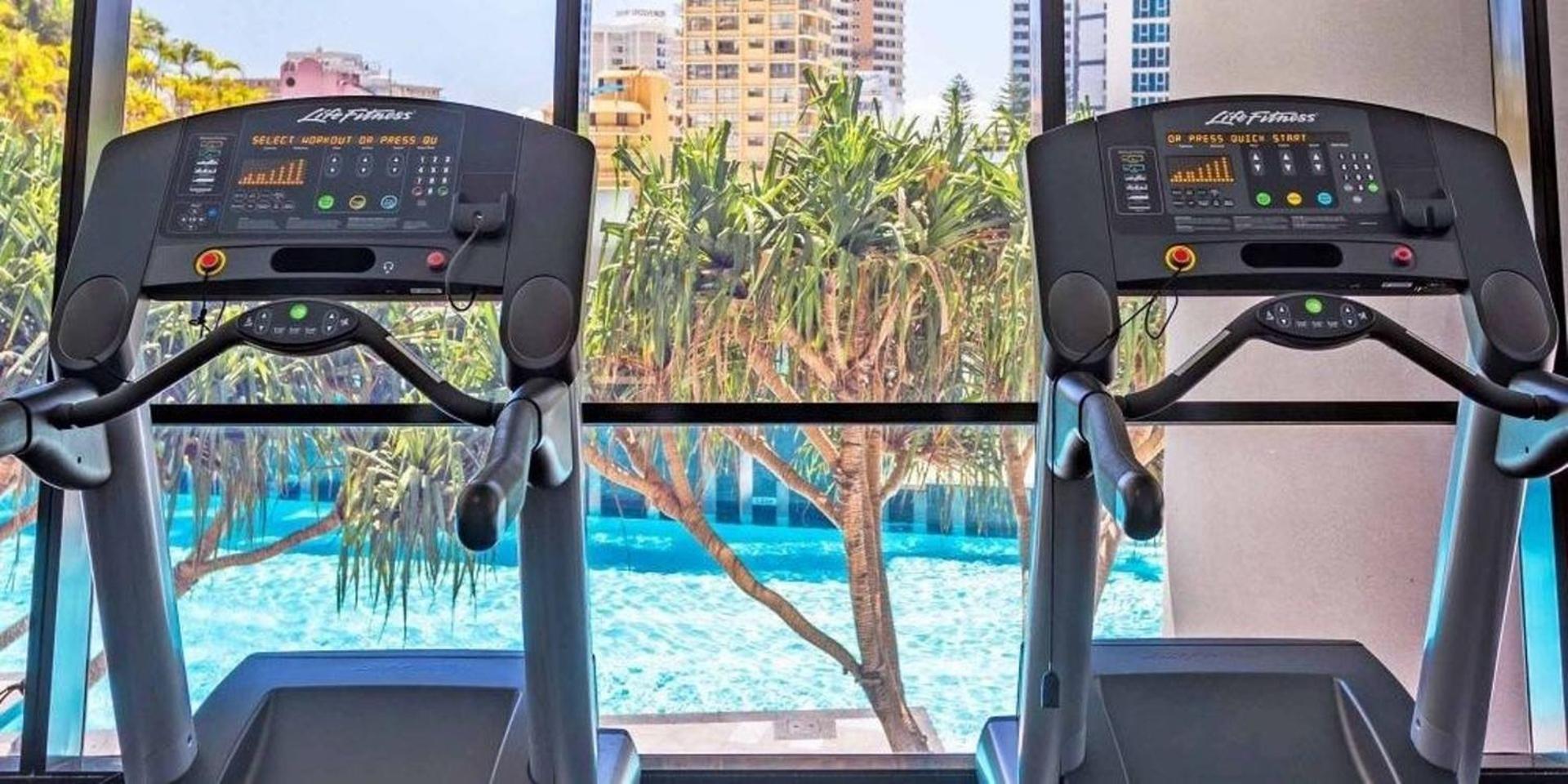 Apartment Circle On Cavill 37th Floor Ocean Views Gold Coast